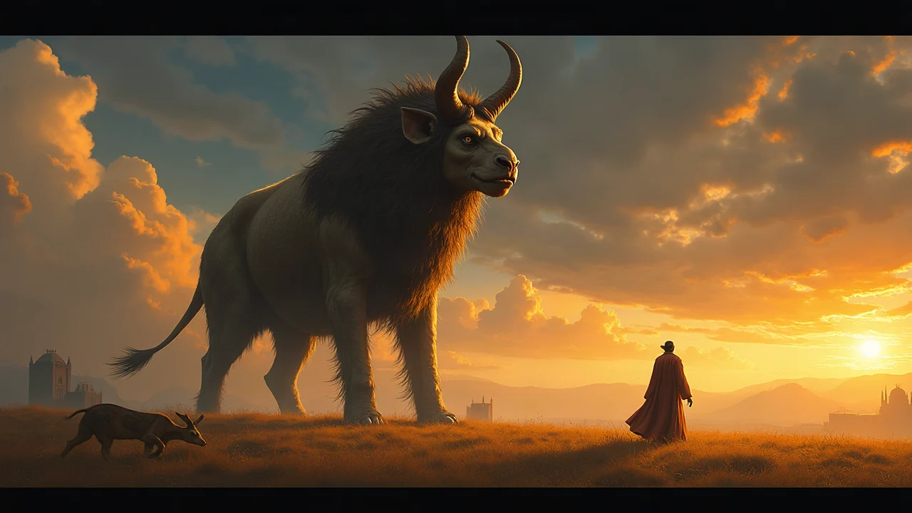Akvan — Ages of Myth Codex