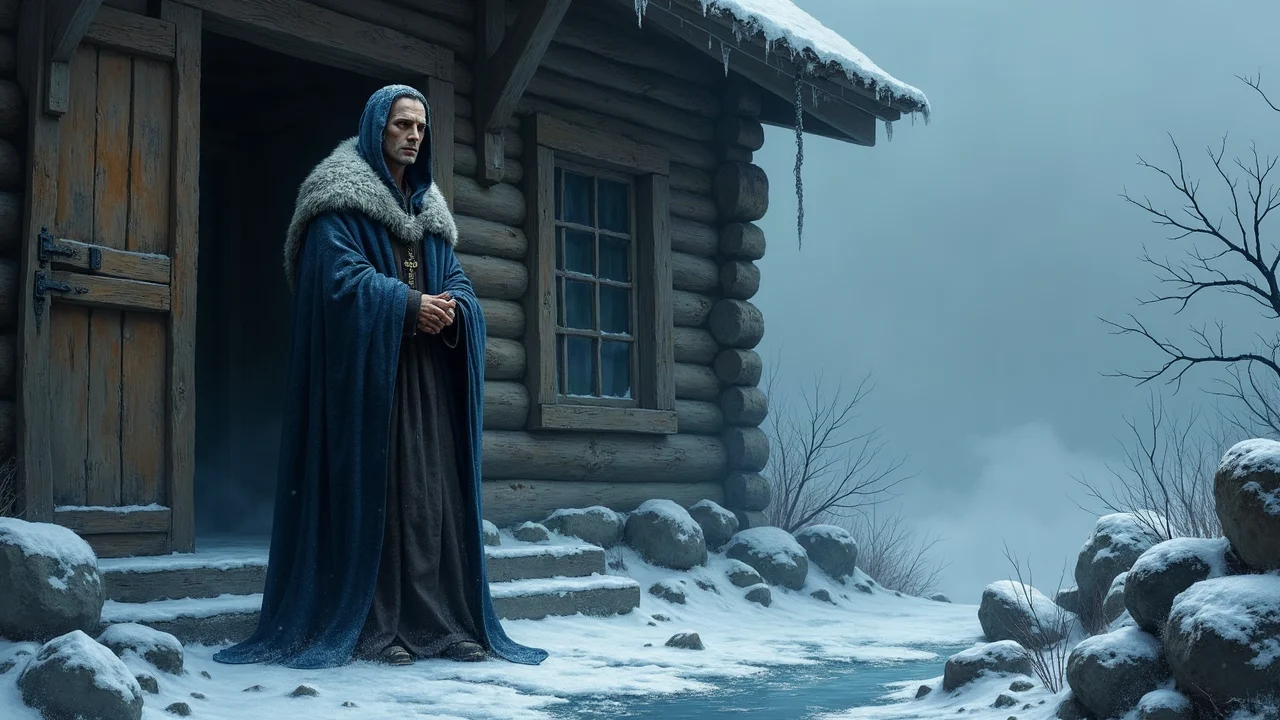 Hela — Ages of Myth Codex