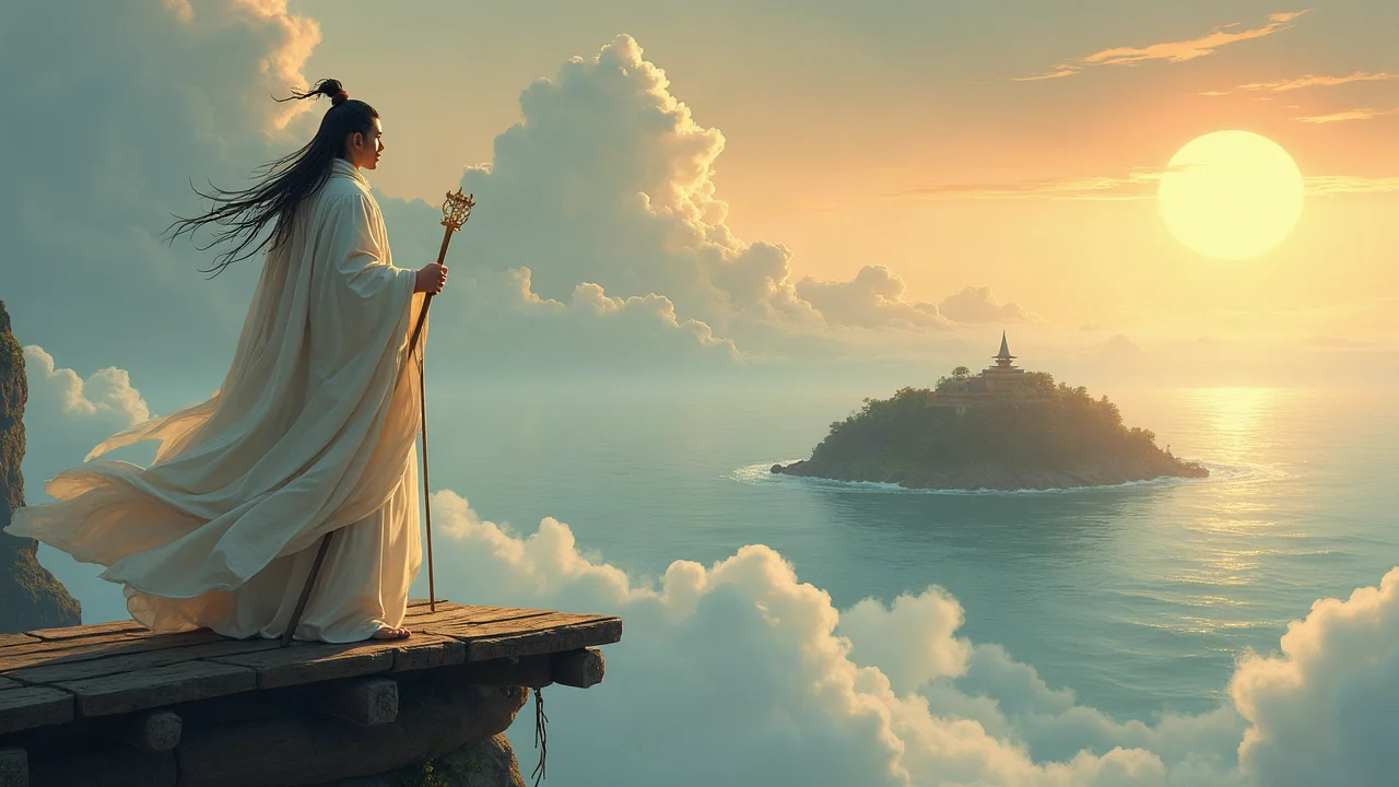Izanagi — Ages of Myth Codex
